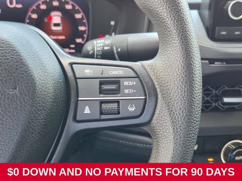 Used 2025 Honda Accord SE image 20