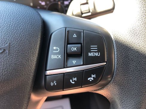 Used 2021 Ford Escape SE AWD/4WD image 34