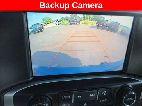 Used 2016 GMC Sierra 1500 SLT AWD/4WD image 21