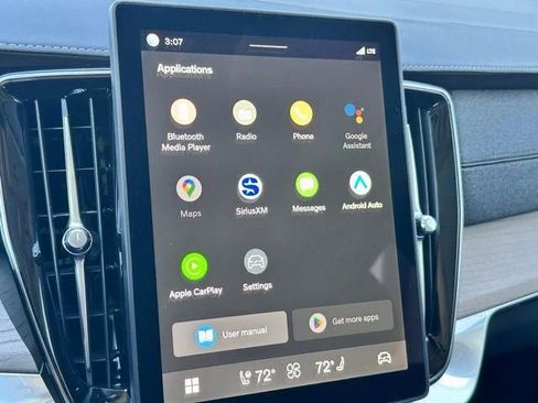 New 2026 Volvo XC90 B5 Core AWD/4WD image 13
