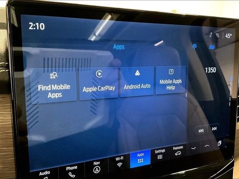 Used 2024 Ford Expedition Max Limited image 38