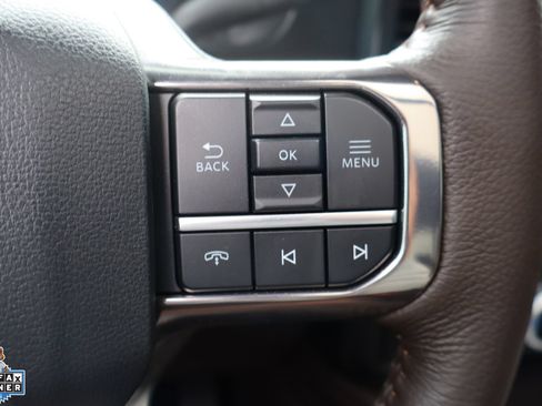Used 2024 Ford F350 King Ranch w/ Chrome Package AWD/4WD image 15
