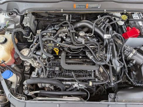 Used 2019 Ford Fusion SE w/ Equipment Group 151A image 29