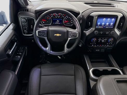 Certified 2022 Chevrolet Silverado 2500 LTZ w/ LTZ Plus Package image 25