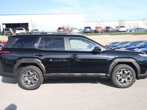 New 2026 Subaru Outback Premium image 5
