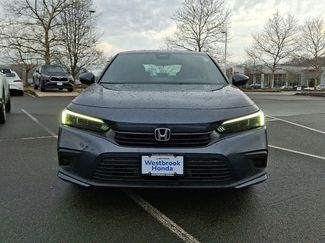 Certified 2024 Honda Civic Sport video 2