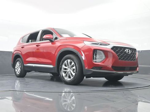Used 2019 Hyundai Santa Fe SE image 58