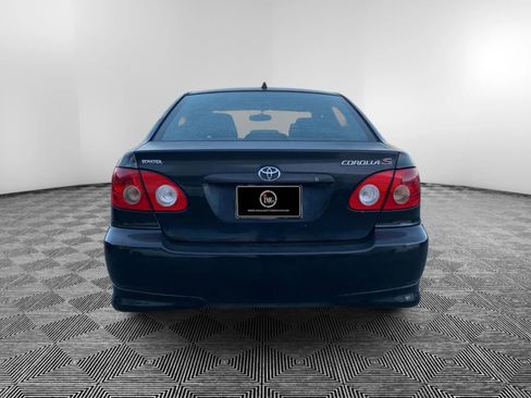 Used 2007 Toyota Corolla S image 6