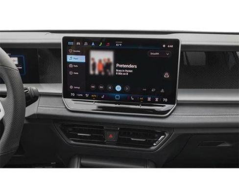 New 2026 Volkswagen Tiguan SE R-Line AWD/4WD image 10