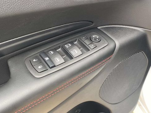 New 2026 Dodge Durango R/T w/ Blacktop Package AWD/4WD image 13