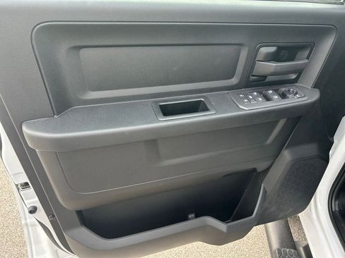 New 2025 RAM 2500 Tradesman image 12