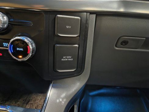 Used 2023 Ford F150 Lariat AWD/4WD image 54