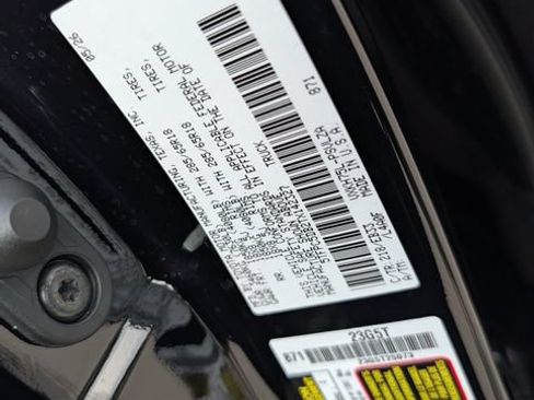 Used 2026 Toyota Tundra TRD Pro AWD/4WD image 39