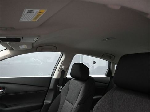 New 2025 Honda Accord LX image 23