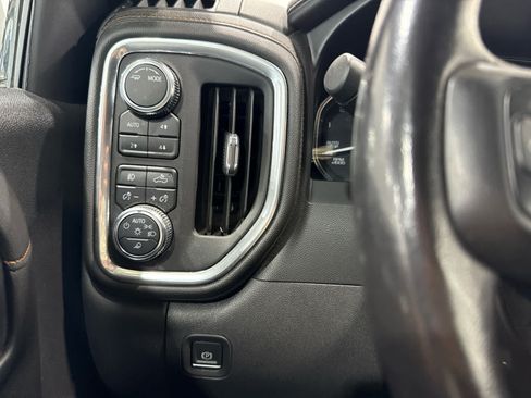 Certified 2021 GMC Sierra 1500 AT4 AWD/4WD image 22
