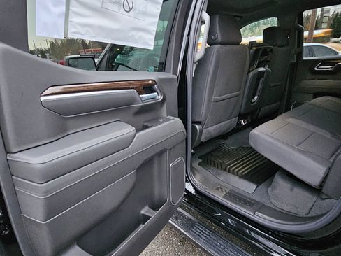 New 2026 GMC Sierra 1500 Elevation w/ X31 Off-Road Package image 14