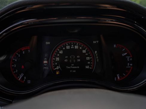 New 2026 Dodge Durango GT AWD/4WD image 29
