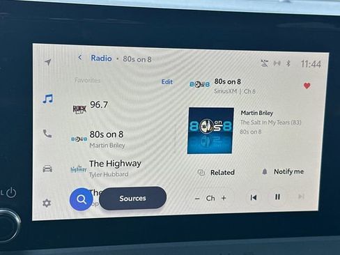 Used 2024 Toyota Prius LE image 23