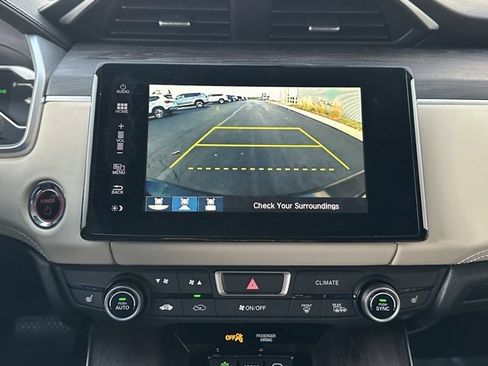 Used 2018 Honda Clarity Plug-In Hybrid image 35