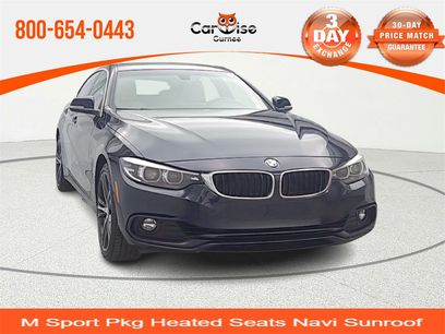 Used 2018 BMW 430i Gran Coupe xDrive