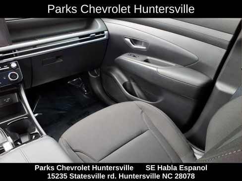 Used 2026 Hyundai Tucson SEL FWD image 22