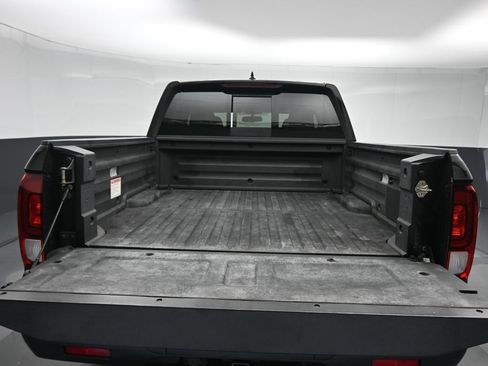 Used 2019 Honda Ridgeline RTL-T image 48