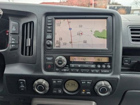 Used 2011 Honda Ridgeline RTL image 12