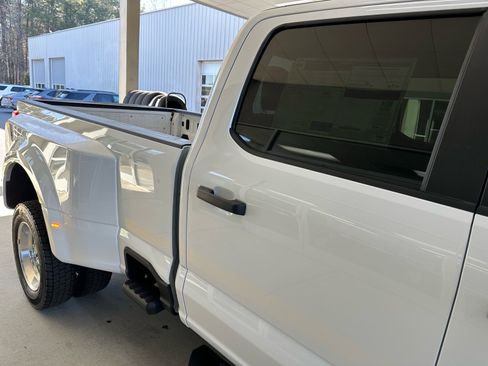 New 2026 Ford F450 XL w/ 360-Degree Camera Package image 11