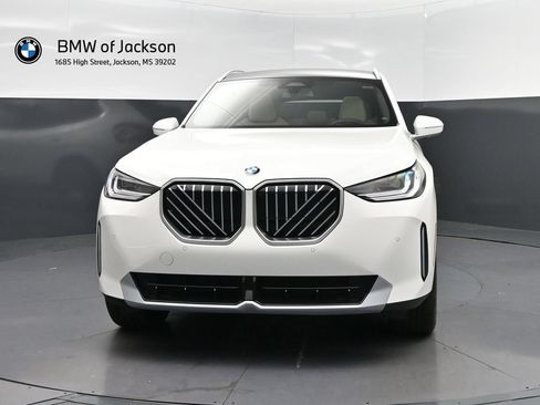 New 2026 BMW X3 xDrive30 w/ Convenience Package AWD/4WD image 10