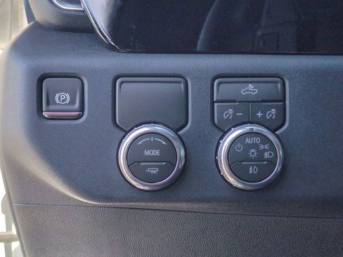 New 2026 GMC Sierra 1500 Elevation w/ Max Trailering Package image 23