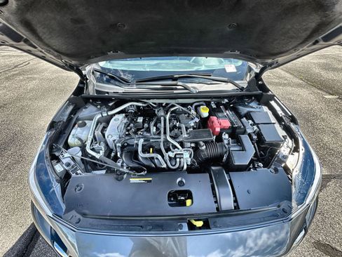 Used 2025 Nissan Sentra SV w/ Trunk Package FWD image 29