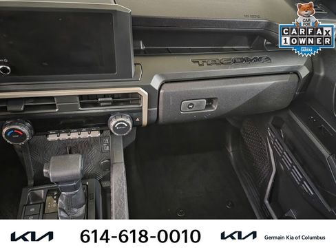 Used 2024 Toyota Tacoma SR RWD image 17