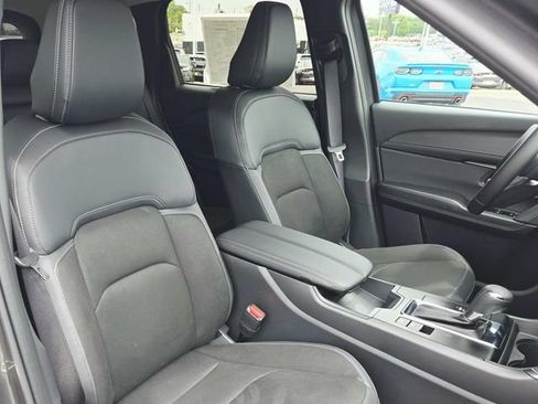 New 2026 MAZDA CX-5 Preferred AWD/4WD image 17