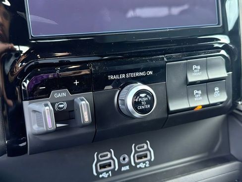 New 2026 RAM 1500 Big Horn AWD/4WD image 23