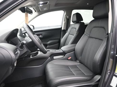 New 2026 Honda HR-V EX-L image 18