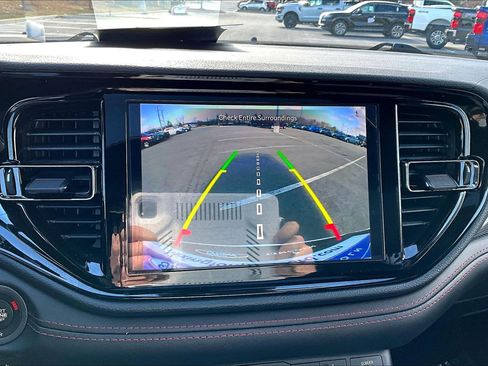 Used 2023 Dodge Durango R/T image 15