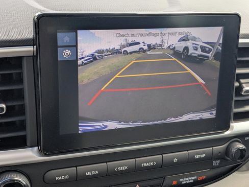 New 2026 Hyundai Venue SEL FWD image 26