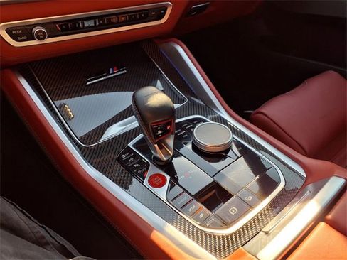 Used 2022 BMW X5 M w/ Competition Package 2 image 67