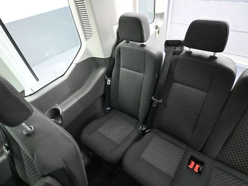 Used 2023 Ford Transit 350 XLT image 36