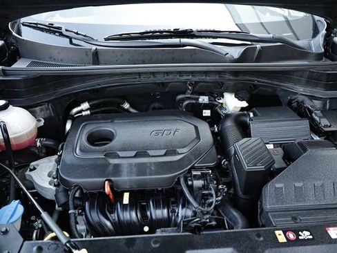 Used 2022 Kia Sportage Nightfall Edition image 32