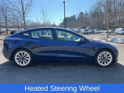 Used 2022 Tesla Model 3 Long Range image 5