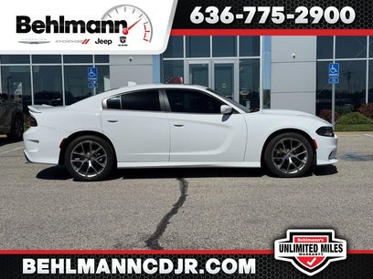 Used 2021 Dodge Charger GT