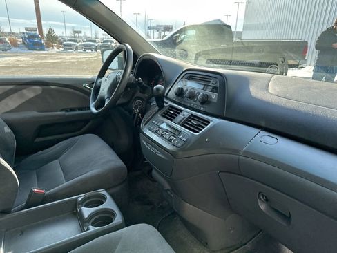 Used 2007 Honda Odyssey EX image 47