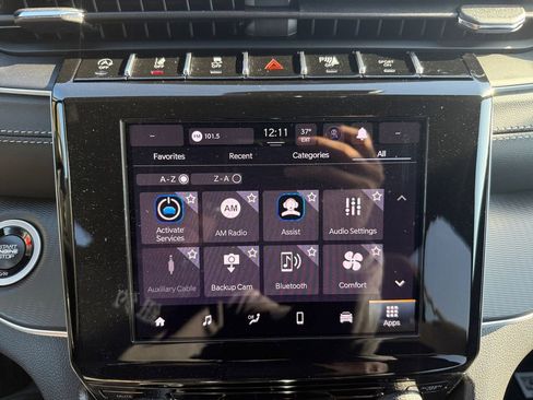 New 2025 Jeep Grand Cherokee Laredo RWD image 30