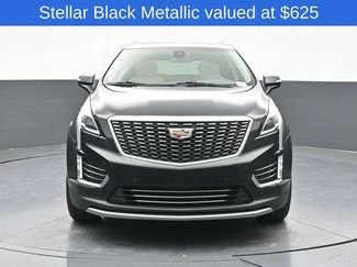 Used 2022 Cadillac XT5 Premium Luxury FWD video 2