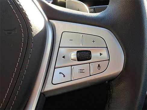 Used 2023 BMW X7 xDrive40i w/ Premium Package image 24