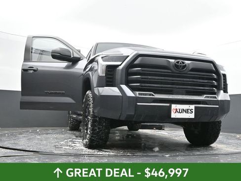 Used 2025 Toyota Tundra SR5 image 68