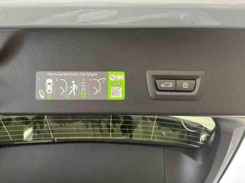 New 2026 BMW X3 xDrive30 AWD/4WD image 12