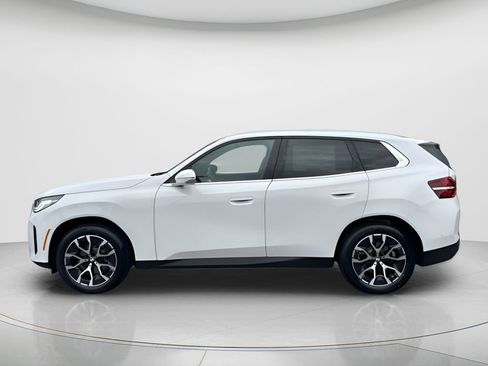 New 2026 BMW X3 xDrive30 w/ Convenience Package AWD/4WD image 10