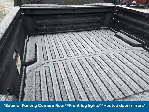 Used 2020 Honda Ridgeline Black Edition image 16